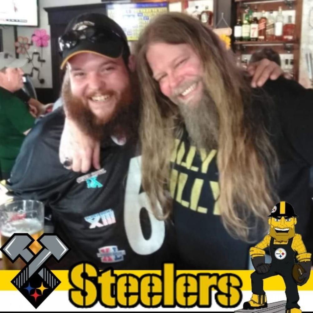 Meet your Posher, Scott